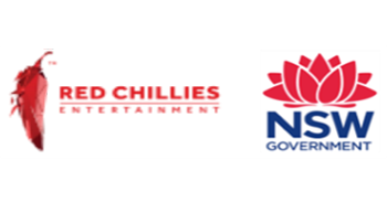 Co-investment with NSW State Government
2013