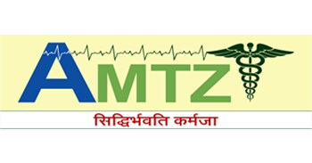 AMTZ Joint Venture with Health 360 degrees
2023